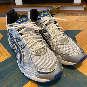 Men’s Vintage ASICS Gel 1120 Size 13